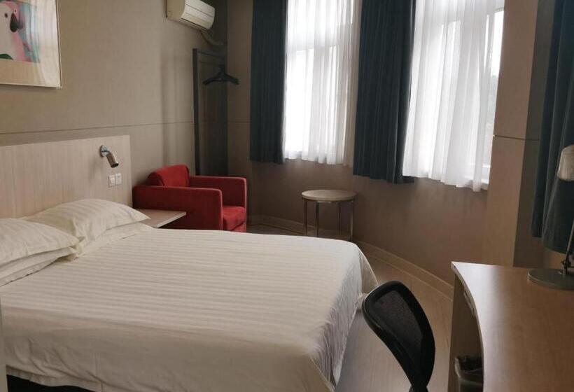 فندق Jinjiang Inn Zhoushan Putuo Shenjiamen