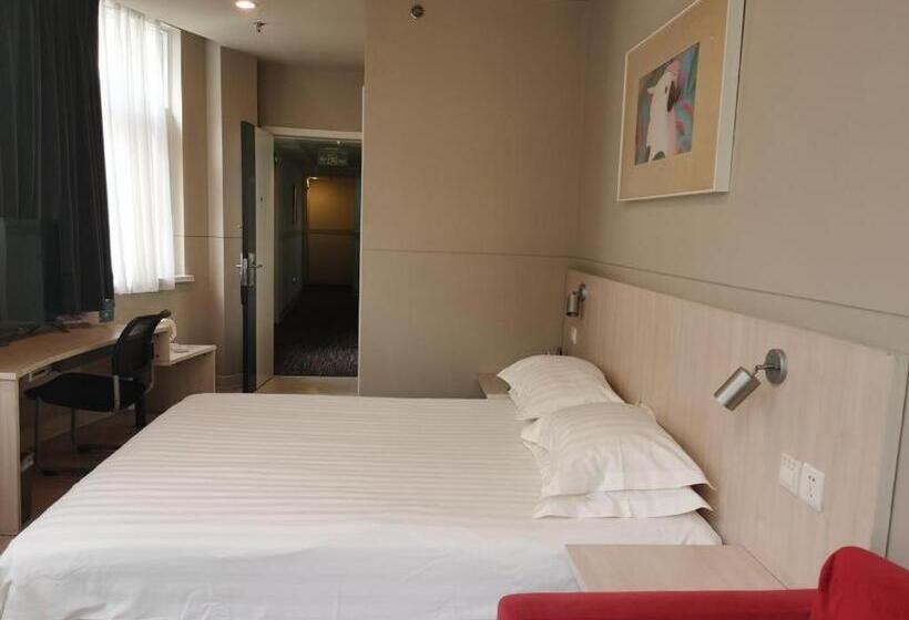 فندق Jinjiang Inn Zhoushan Putuo Shenjiamen