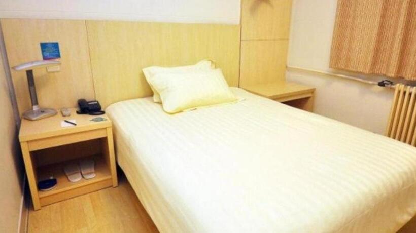 فندق Jinjiang Inn Zhoushan Putuo Shenjiamen