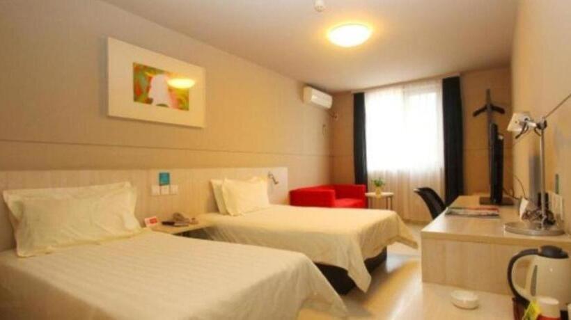 فندق Jinjiang Inn Zhoushan Putuo Shenjiamen