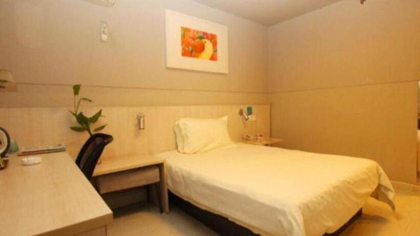 فندق Jinjiang Inn Zhoushan Putuo Shenjiamen