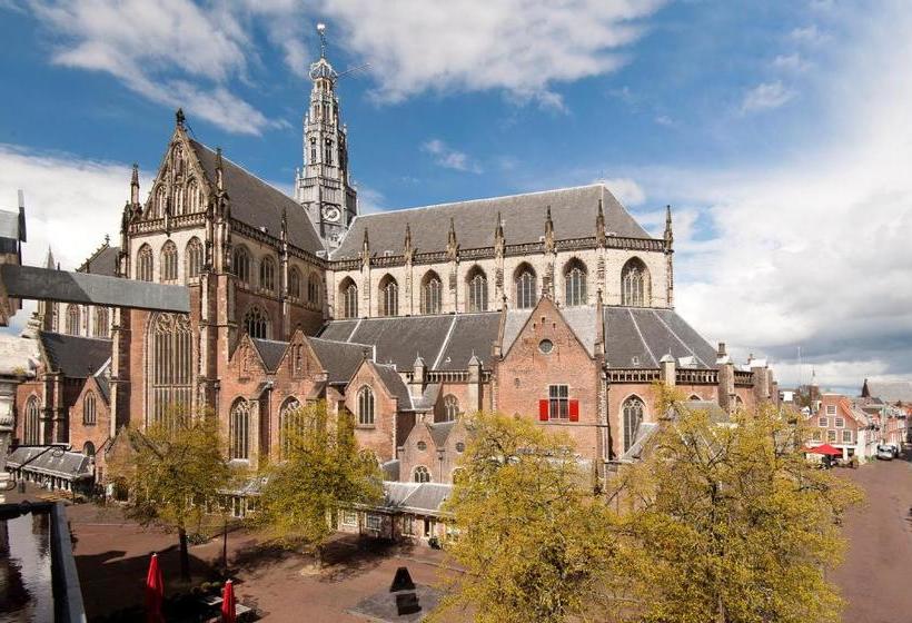 هتل Joops City Centre