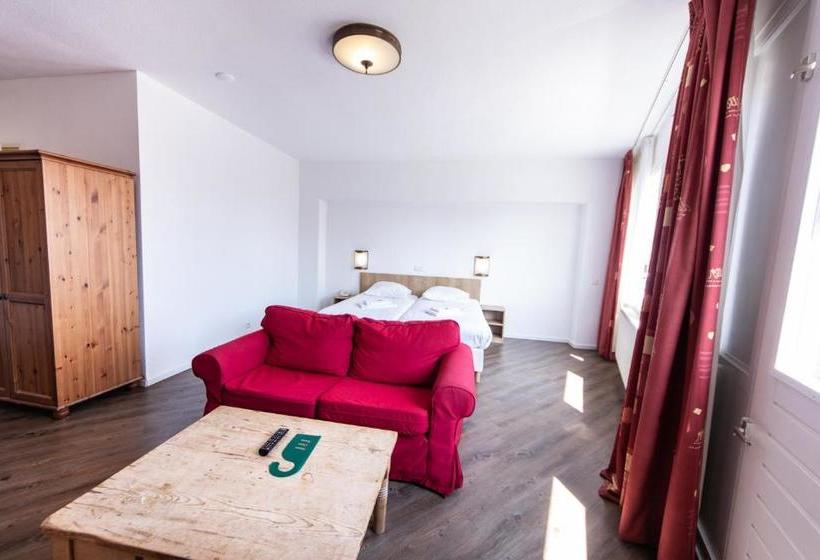 هتل Joops City Centre