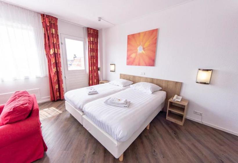 هتل Joops City Centre