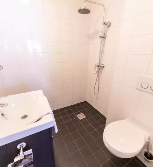 בית מלון כפרי Joops City Centre