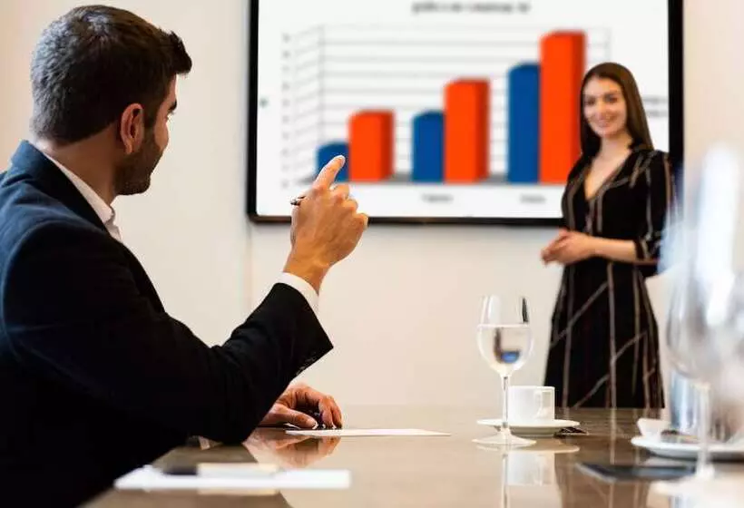 Jw Marriott Hotel Bogotá