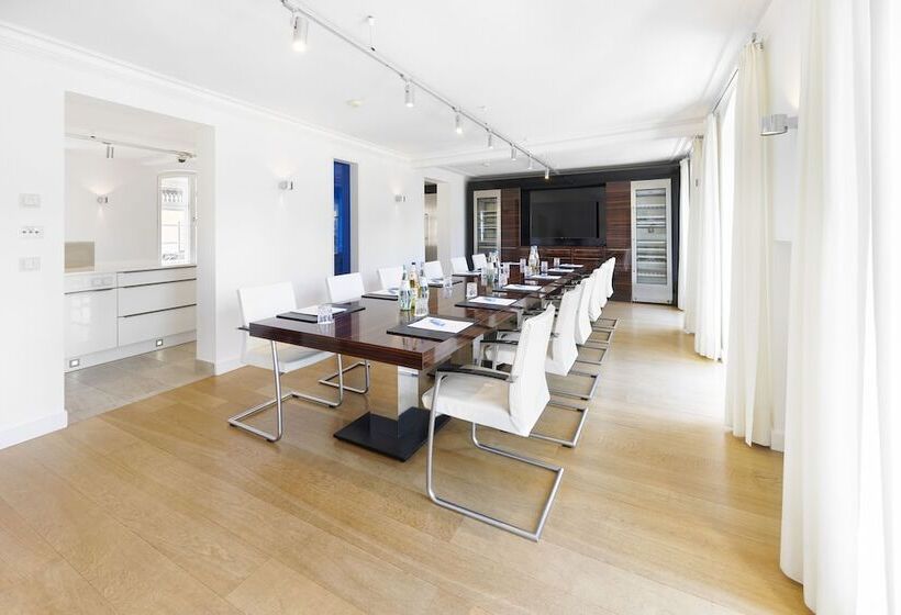 Отель Ketschauer Hof