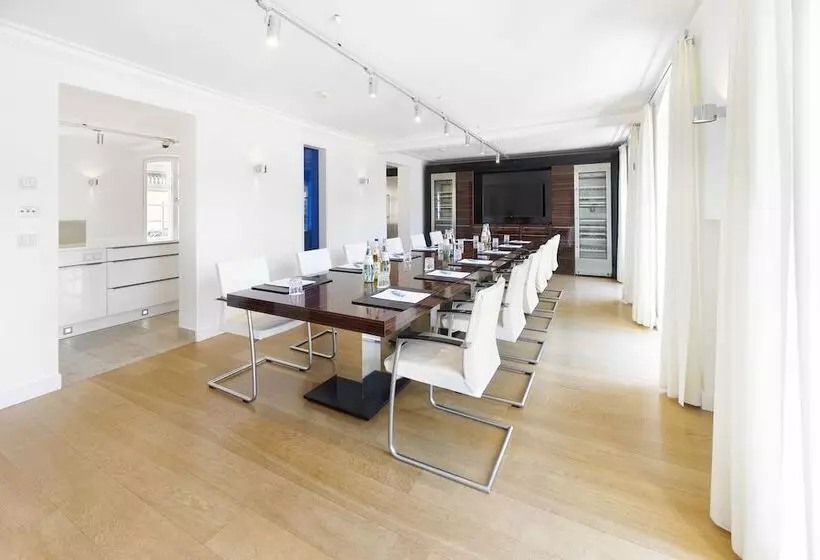 酒店 Ketschauer Hof