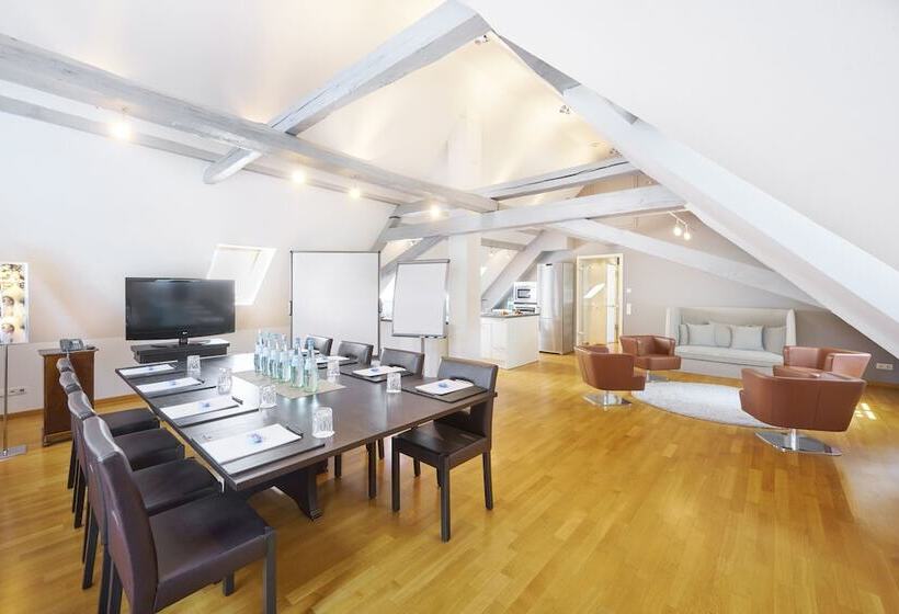 Отель Ketschauer Hof