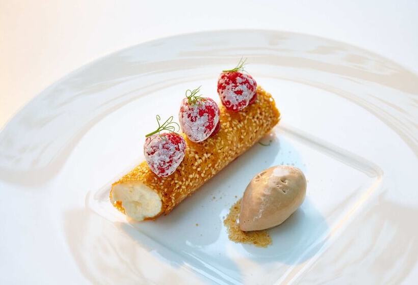 Отель Ketschauer Hof