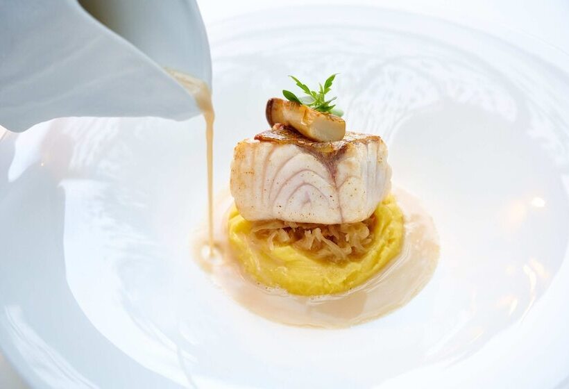 Отель Ketschauer Hof