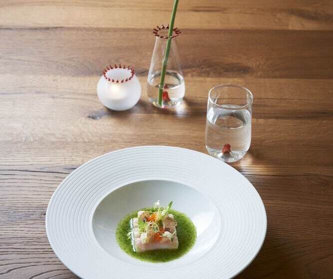 Отель Ketschauer Hof