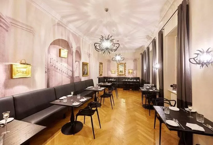 酒店 Ketschauer Hof