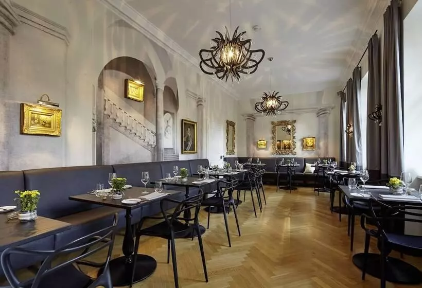 酒店 Ketschauer Hof