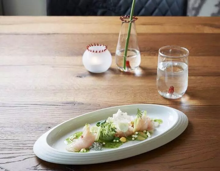 酒店 Ketschauer Hof