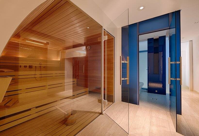 Отель Ketschauer Hof