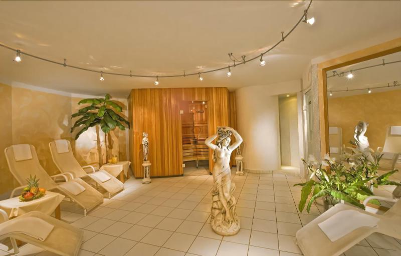 בית מלון כפרי Konigin Olga