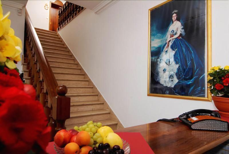 בית מלון כפרי Konigin Olga