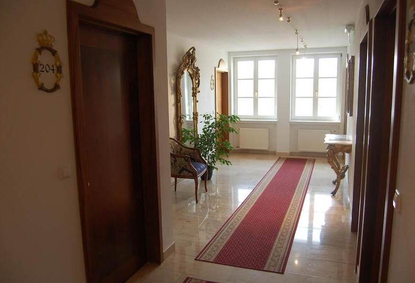 בית מלון כפרי Konigin Olga