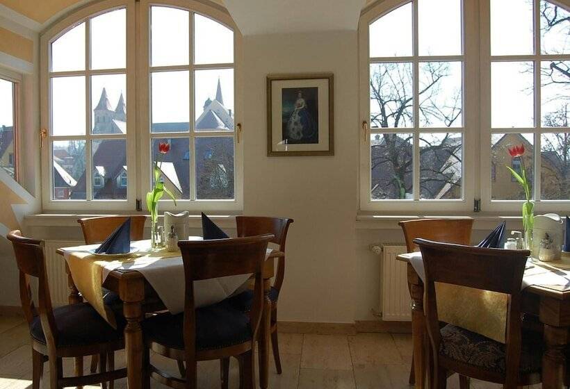 בית מלון כפרי Konigin Olga