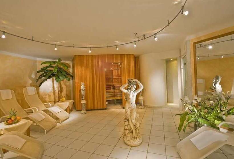 בית מלון כפרי Konigin Olga