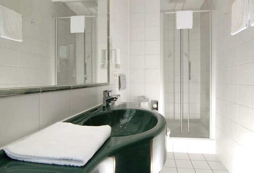 בית מלון כפרי Konigin Olga