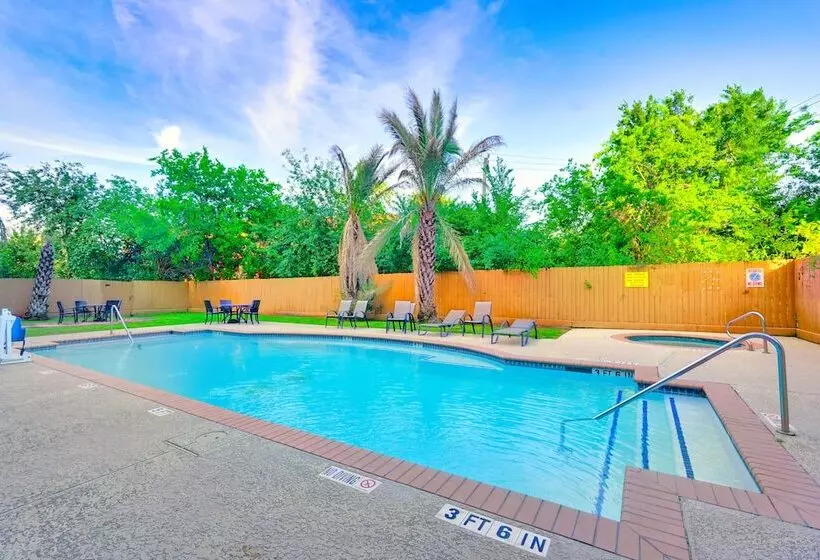 ホテル La Quinta By Wyndham Houston Hobby Airport