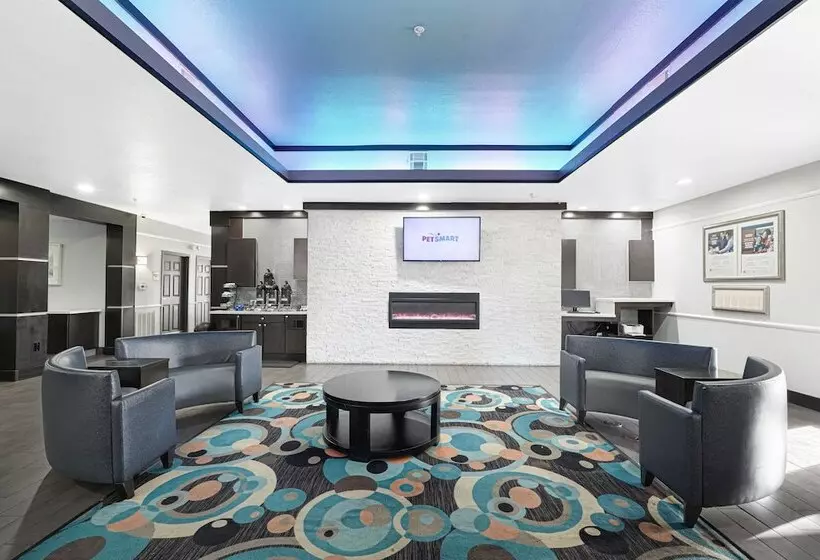 ホテル La Quinta By Wyndham Houston Hobby Airport