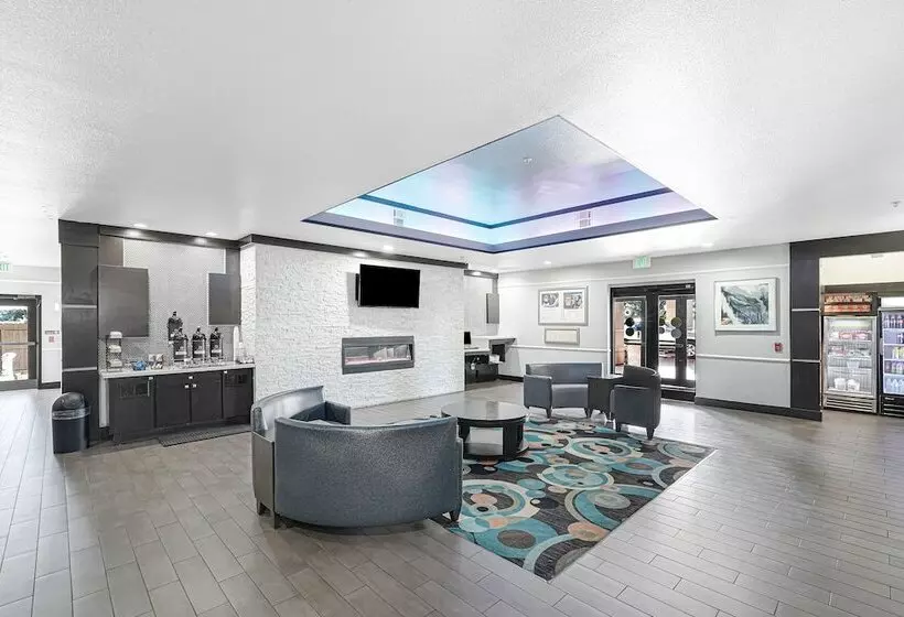 ホテル La Quinta By Wyndham Houston Hobby Airport