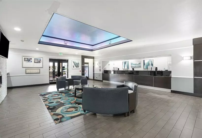 ホテル La Quinta By Wyndham Houston Hobby Airport