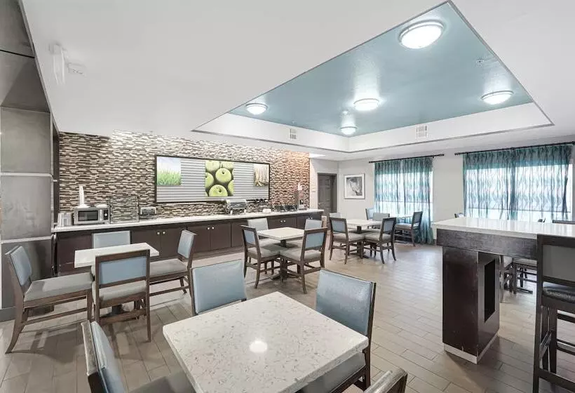 ホテル La Quinta By Wyndham Houston Hobby Airport