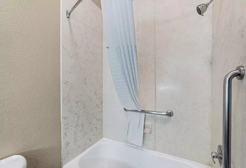 ホテル La Quinta By Wyndham Houston Hobby Airport
