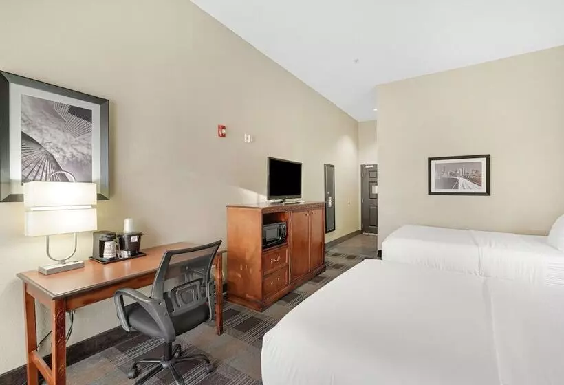 ホテル La Quinta By Wyndham Houston Hobby Airport