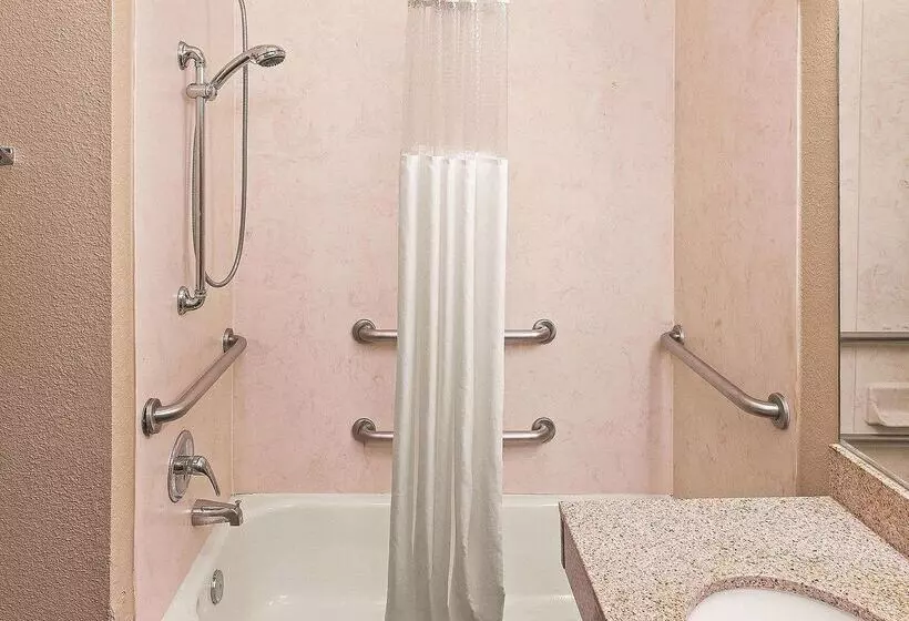 Hotel La Quinta By Wyndham Houston Hobby Airport