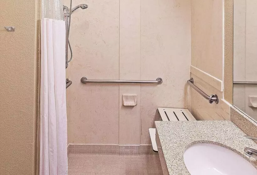 Hotel La Quinta By Wyndham Houston Hobby Airport