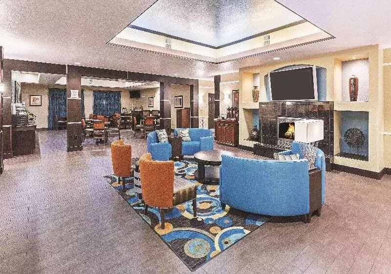 Hotel La Quinta By Wyndham Houston Hobby Airport