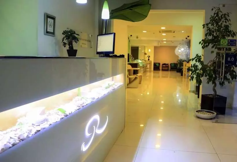 هتل Labranda Rocca Nettuno Suites