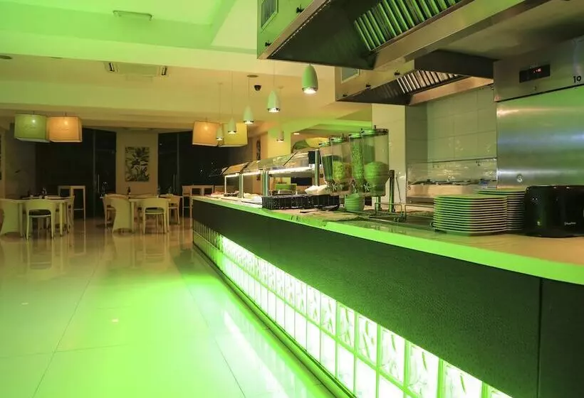 هتل Labranda Rocca Nettuno Suites