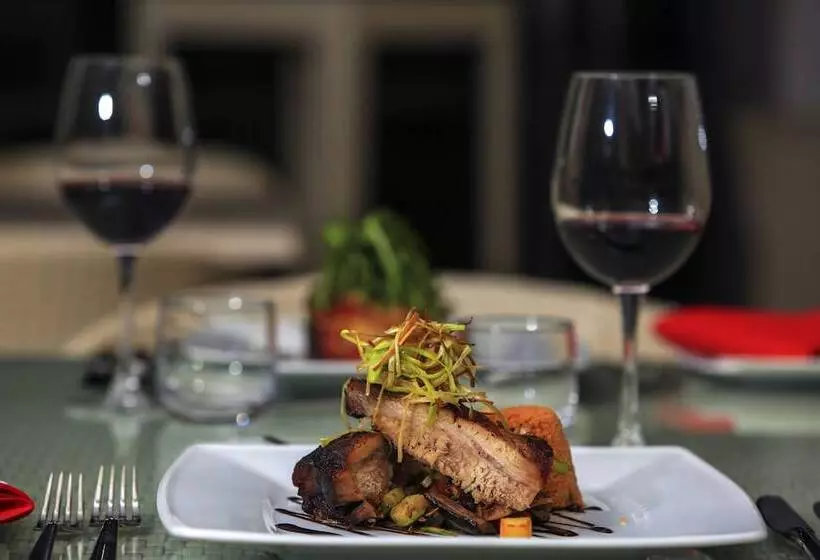 هتل Labranda Rocca Nettuno Suites