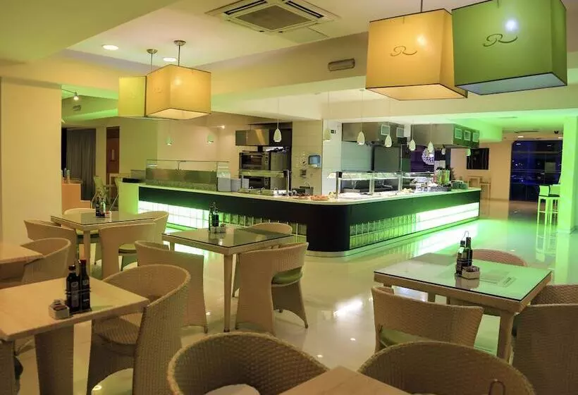 هتل Labranda Rocca Nettuno Suites