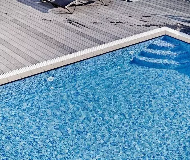 هتل Labranda Rocca Nettuno Suites