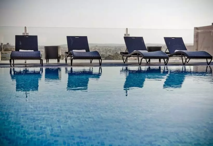 هتل Labranda Rocca Nettuno Suites