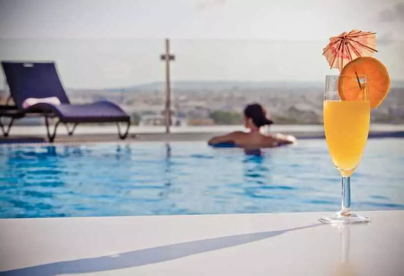 هتل Labranda Rocca Nettuno Suites