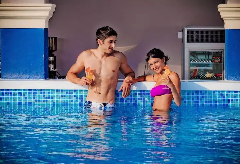 هتل Labranda Rocca Nettuno Suites