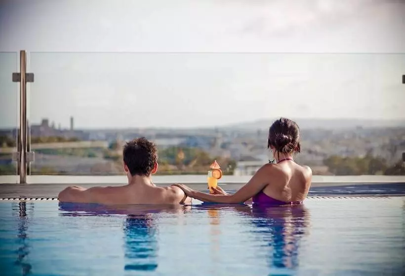 هتل Labranda Rocca Nettuno Suites