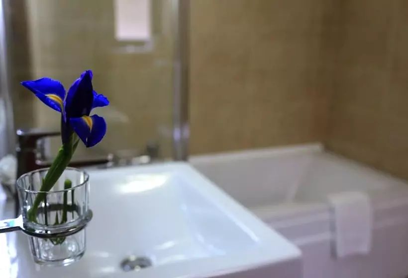 هتل Labranda Rocca Nettuno Suites