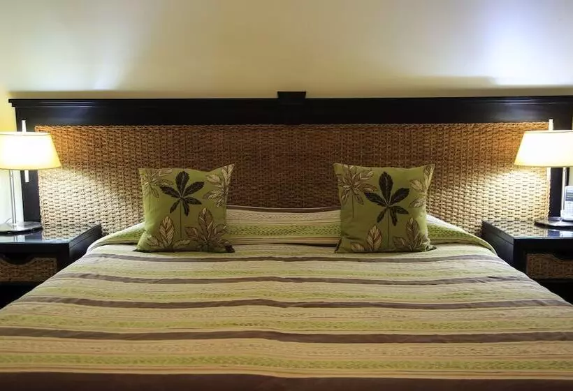 هتل Labranda Rocca Nettuno Suites