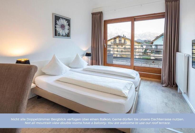 فندق Marina Walensee