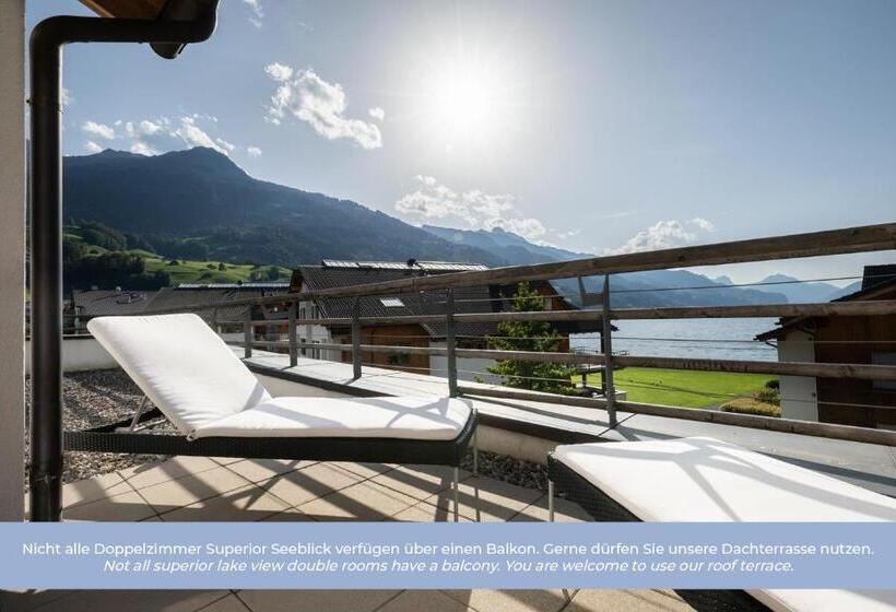 فندق Marina Walensee