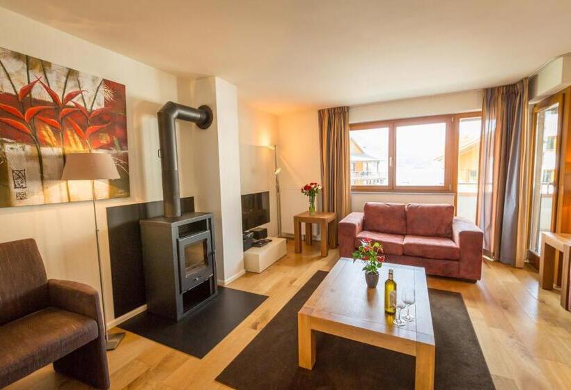 فندق Marina Walensee